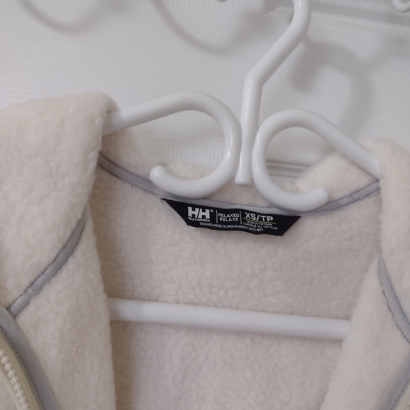 Helly Hansen hoodie - Picture 4 of 7